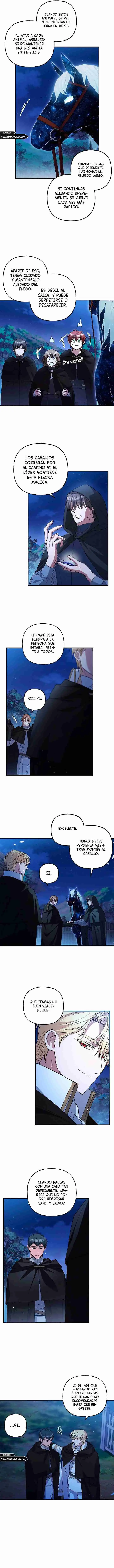 Turning (2023) - Capítulo 16 - Página 4 - LectorTMOo