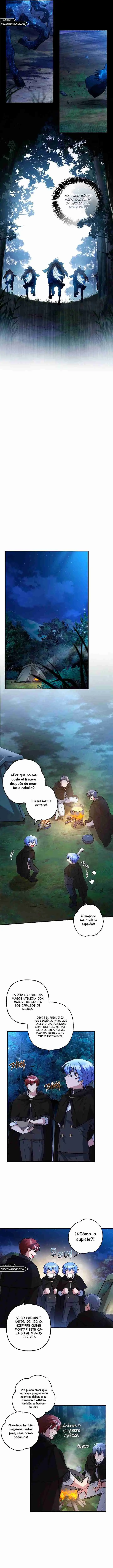 Turning (2023) - Capítulo 16 - Página 8 - LectorTMOo