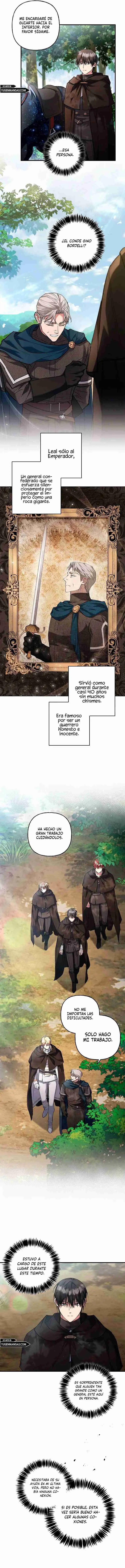 Turning (2023) - Capítulo 17 - Página 6 - LectorTMOo