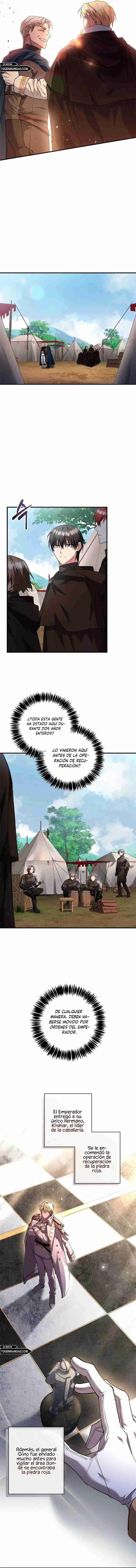 Turning (2023) - Capítulo 17 - Página 7 - LectorTMOo