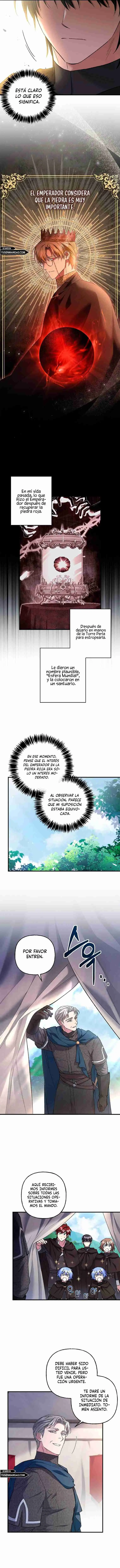 Turning (2023) - Capítulo 17 - Página 8 - LectorTMOo