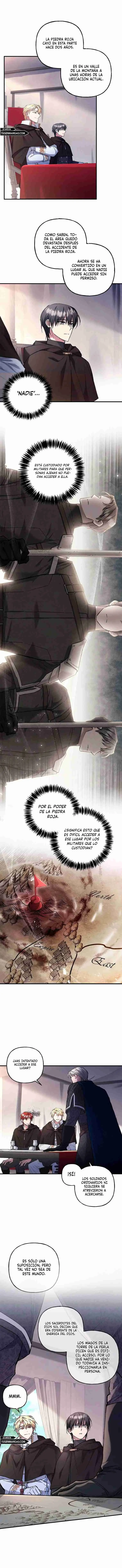 Turning (2023) - Capítulo 17 - Página 10 - LectorTMOo