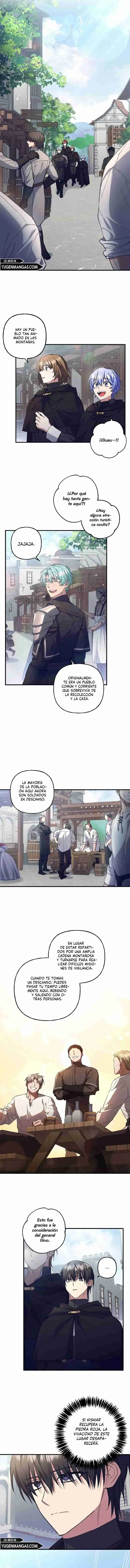 Turning (2023) - Capítulo 18 - Página 6 - LectorTMOo