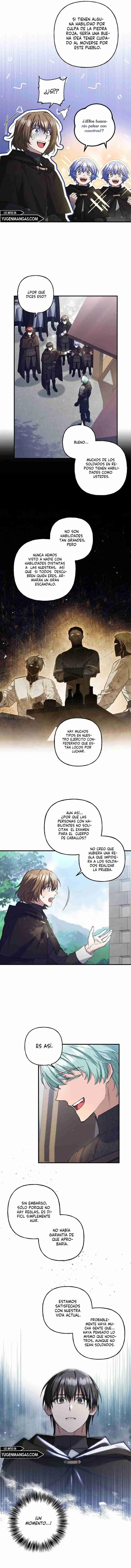 Turning (2023) - Capítulo 18 - Página 9 - LectorTMOo