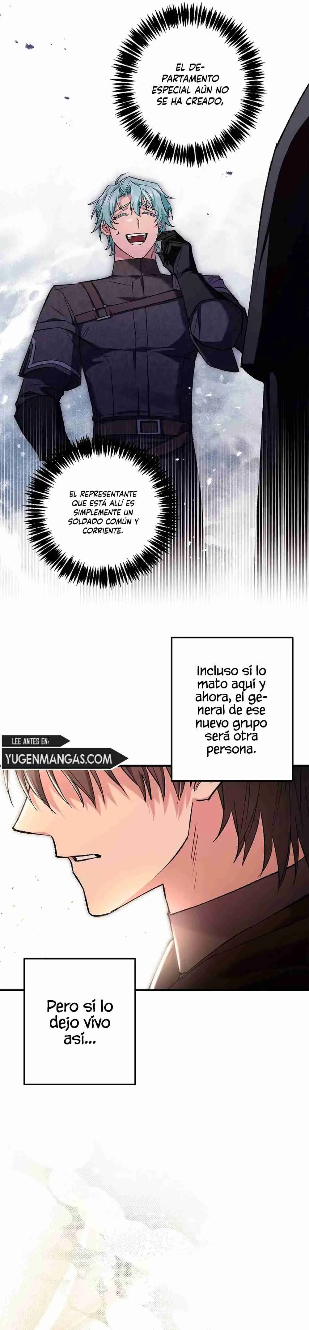 Turning (2023) - Capítulo 19 - Página 6 - LectorTMOo