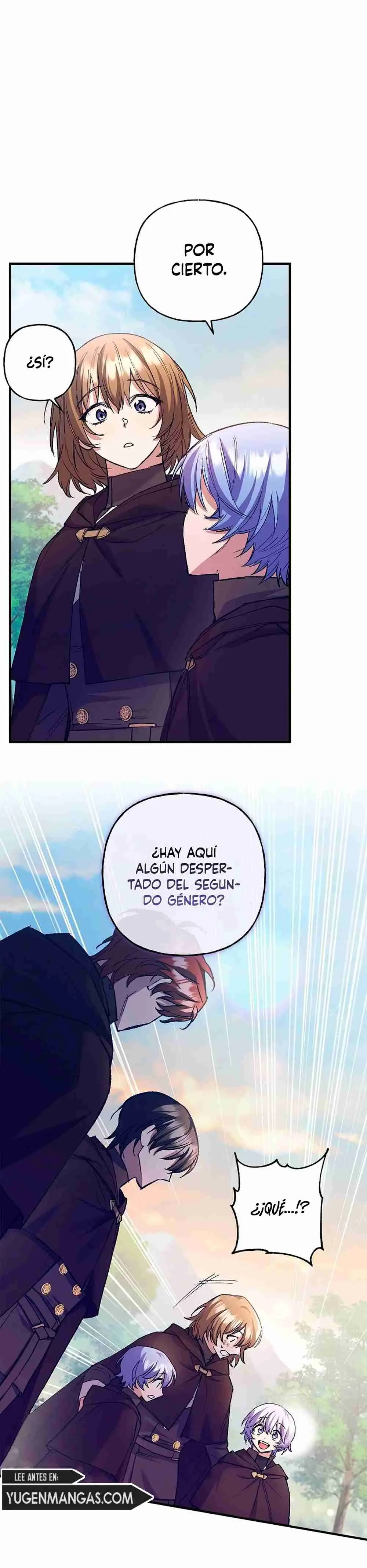 Turning (2023) - Capítulo 19 - Página 10 - LectorTMOo