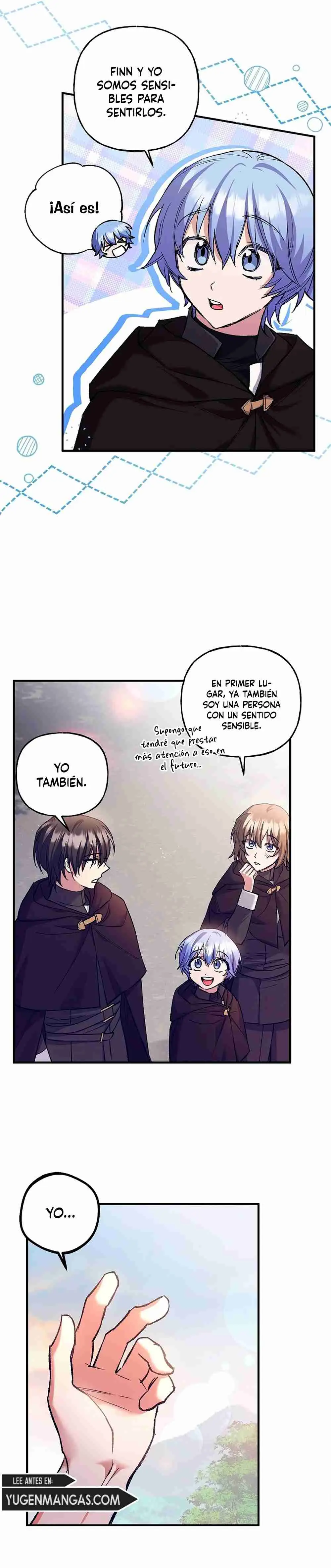 Turning (2023) - Capítulo 19 - Página 11 - LectorTMOo