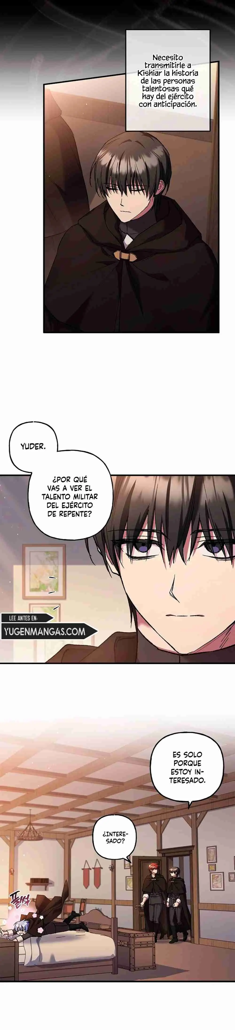 Turning (2023) - Capítulo 19 - Página 15 - LectorTMOo