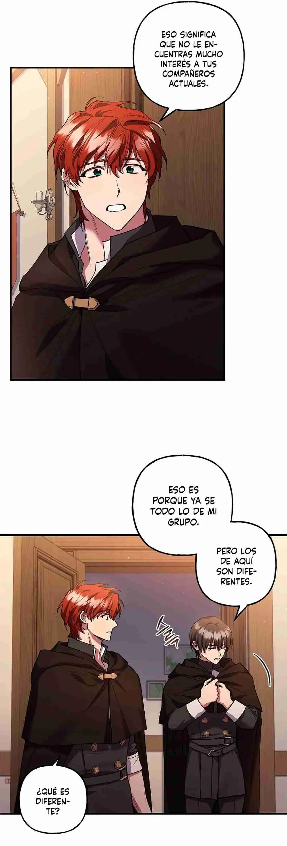 Turning (2023) - Capítulo 19 - Página 16 - LectorTMOo