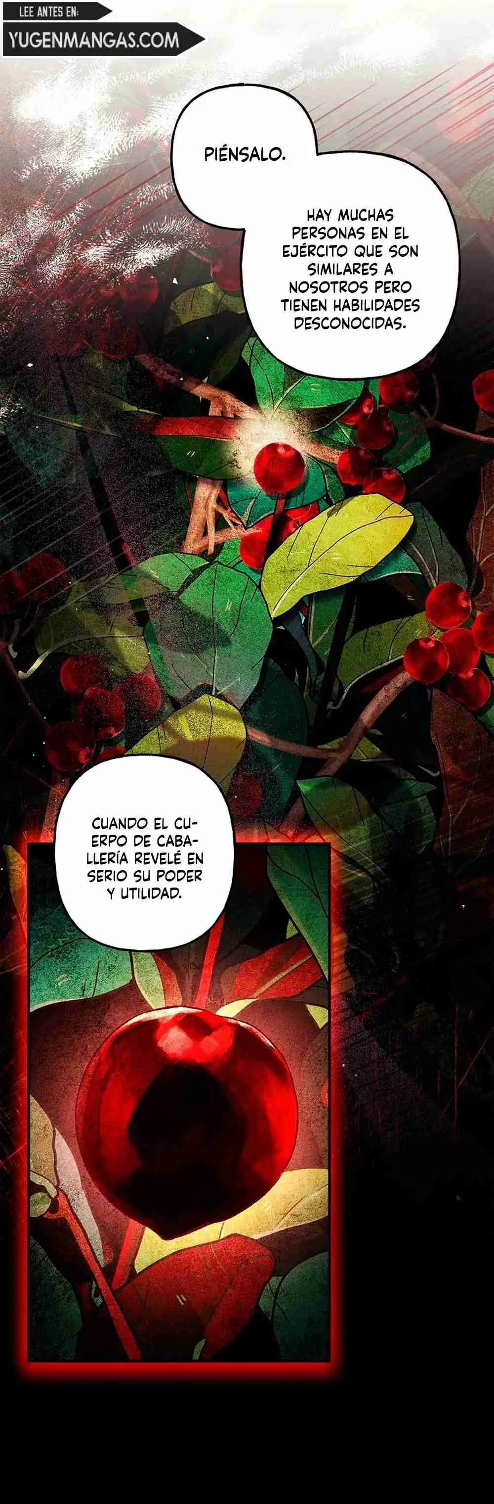 Turning (2023) - Capítulo 19 - Página 17 - LectorTMOo