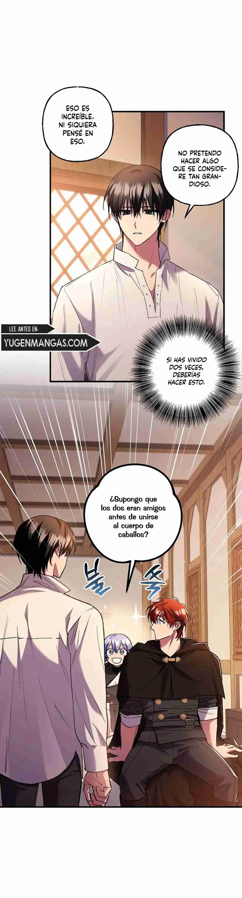 Turning (2023) - Capítulo 19 - Página 19 - LectorTMOo