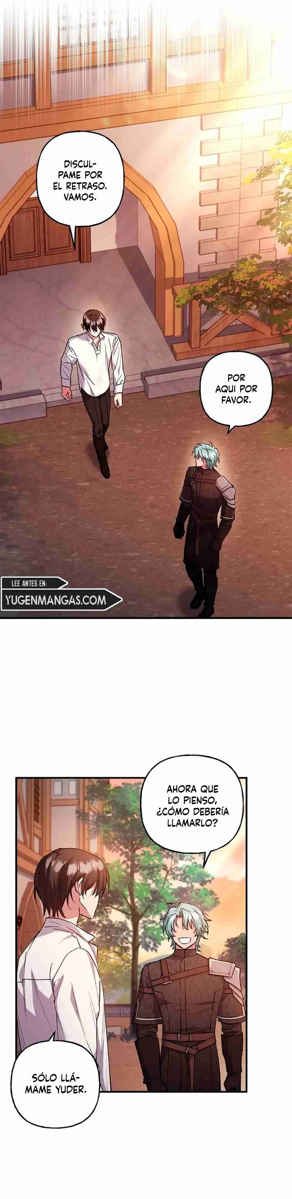 Turning (2023) - Capítulo 19 - Página 22 - LectorTMOo