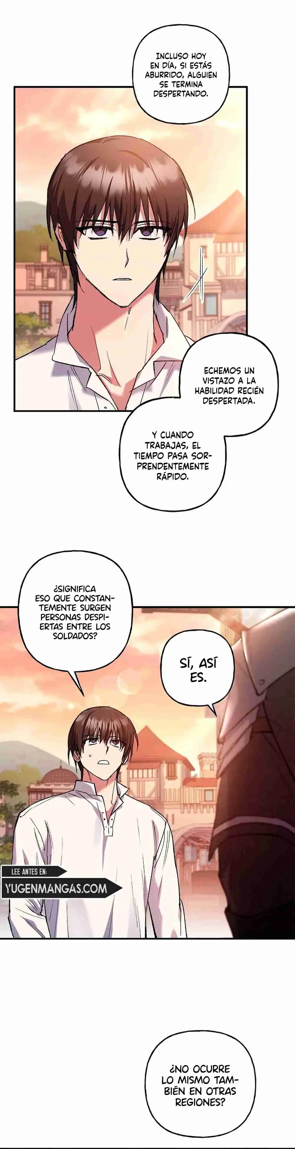 Turning (2023) - Capítulo 19 - Página 25 - LectorTMOo