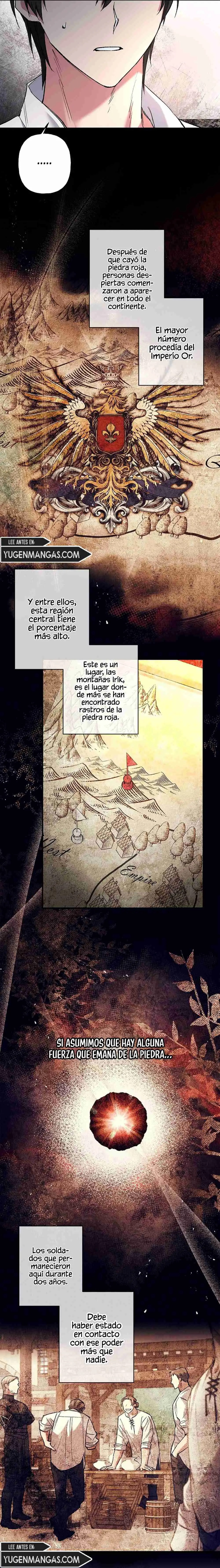 Turning (2023) - Capítulo 19 - Página 26 - LectorTMOo