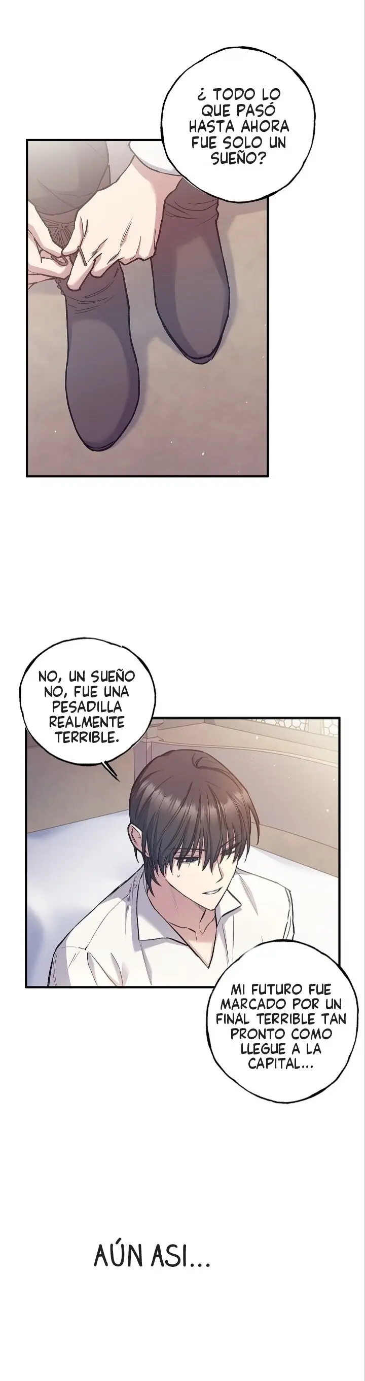 Turning (2023) - Capítulo 2 - Página 5 - LectorTMOo