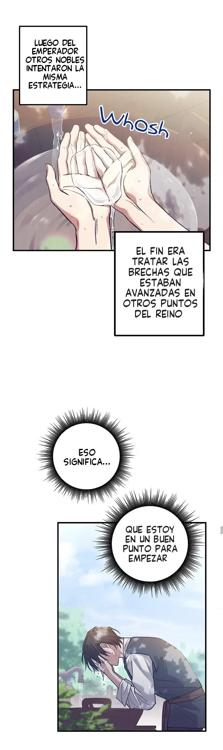 Turning (2023) - Capítulo 2 - Página 23 - LectorTMOo