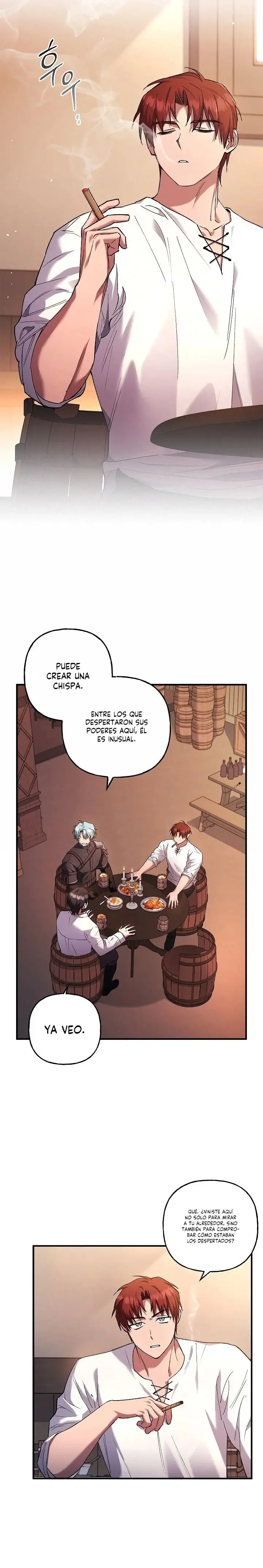 Turning (2023) - Capítulo 20 - Página 5 - LectorTMOo