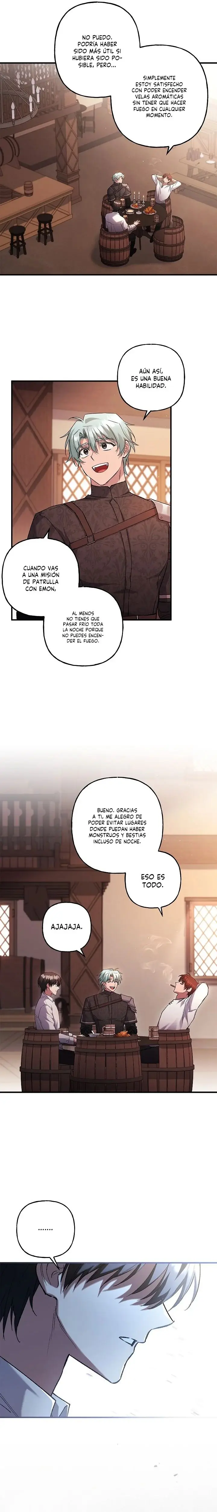 Turning (2023) - Capítulo 20 - Página 7 - LectorTMOo