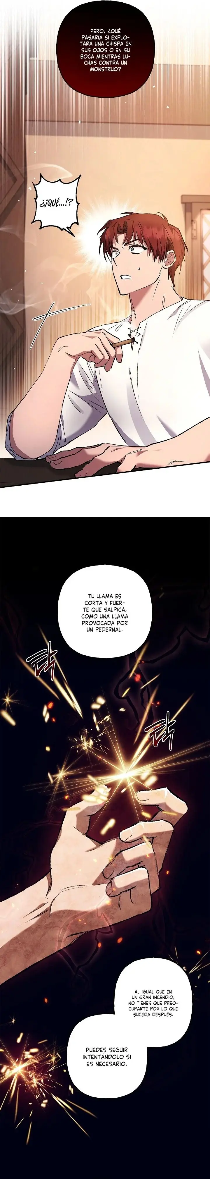 Turning (2023) - Capítulo 20 - Página 11 - LectorTMOo
