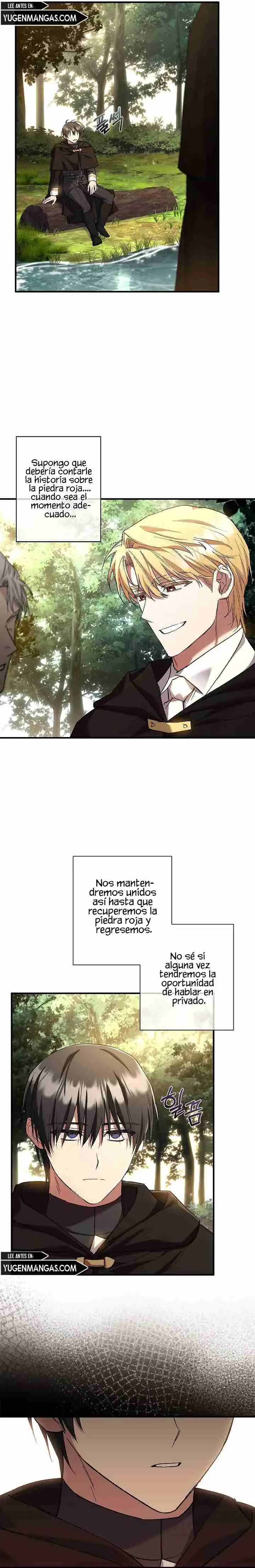 Turning (2023) - Capítulo 21 - Página 7 - LectorTMOo