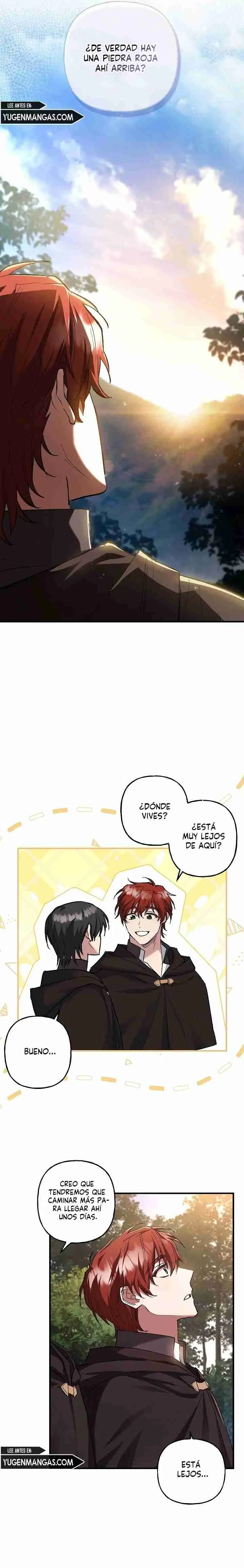 Turning (2023) - Capítulo 21 - Página 9 - LectorTMOo