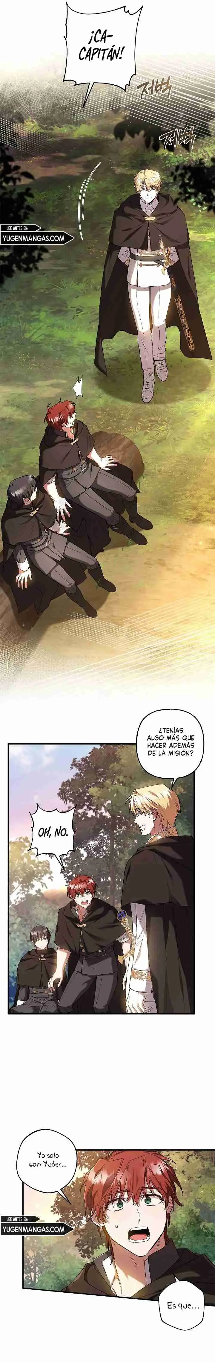 Turning (2023) - Capítulo 21 - Página 11 - LectorTMOo