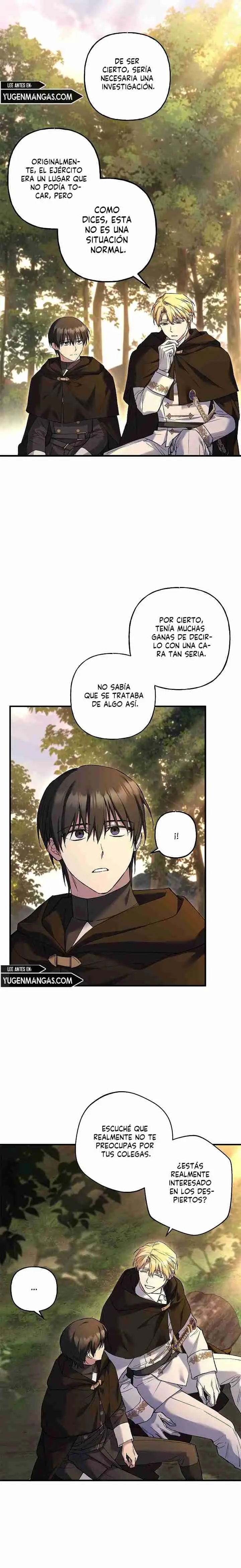 Turning (2023) - Capítulo 21 - Página 17 - LectorTMOo