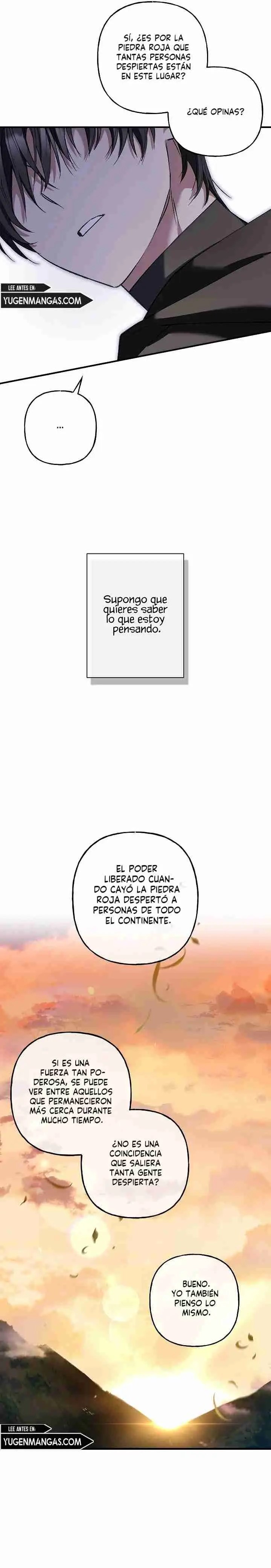 Turning (2023) - Capítulo 21 - Página 19 - LectorTMOo