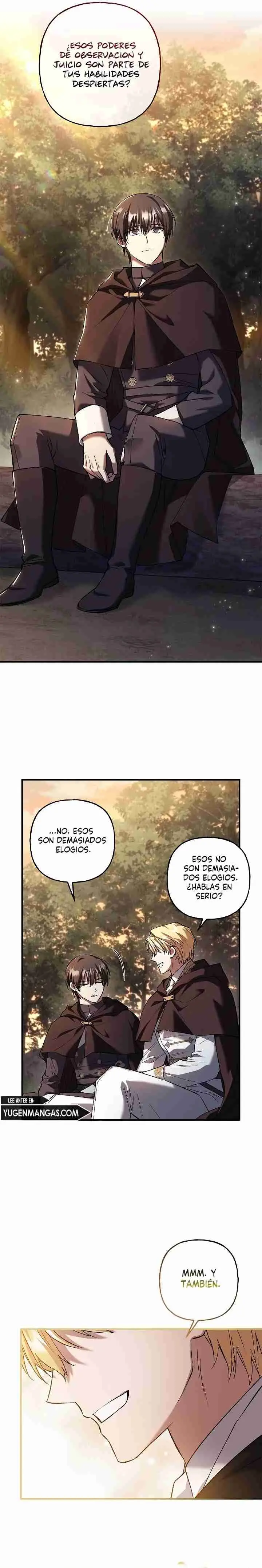 Turning (2023) - Capítulo 21 - Página 21 - LectorTMOo
