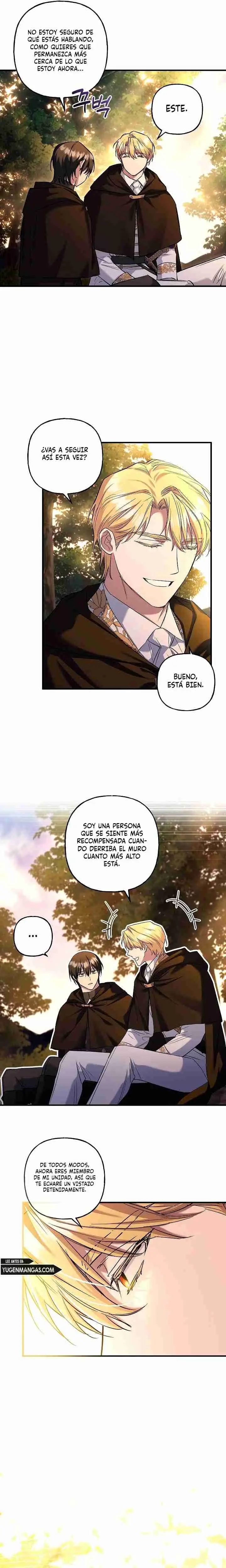 Turning (2023) - Capítulo 22 - Página 3 - LectorTMOo