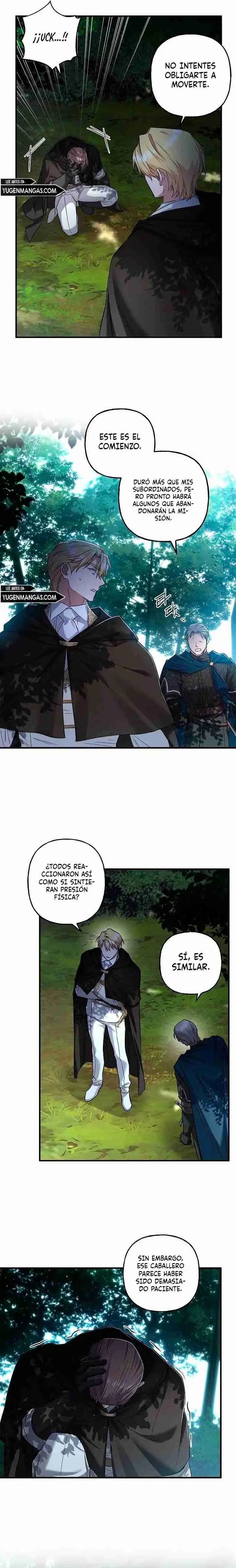 Turning (2023) - Capítulo 22 - Página 8 - LectorTMOo