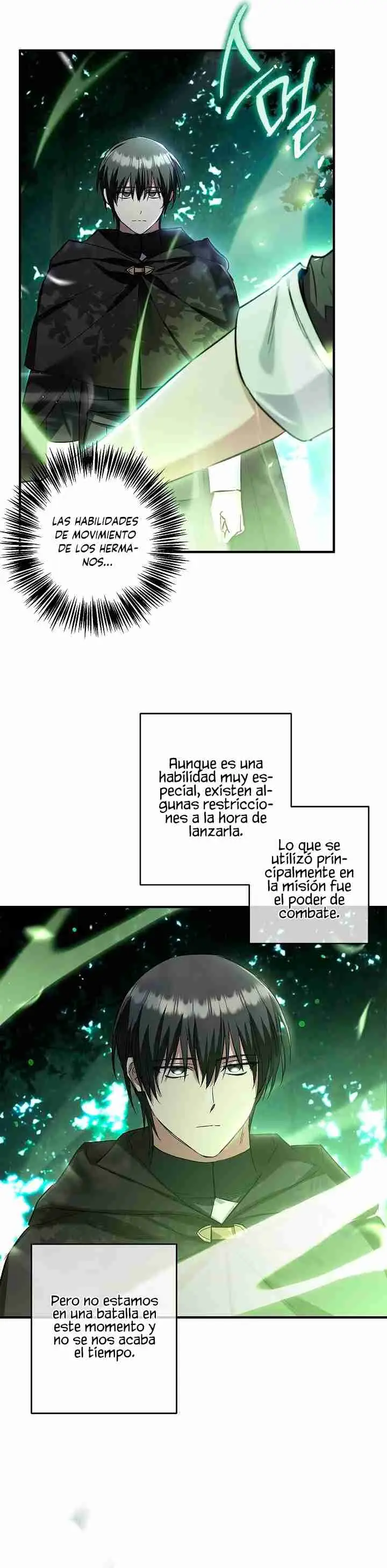 Turning (2023) - Capítulo 22 - Página 13 - LectorTMOo