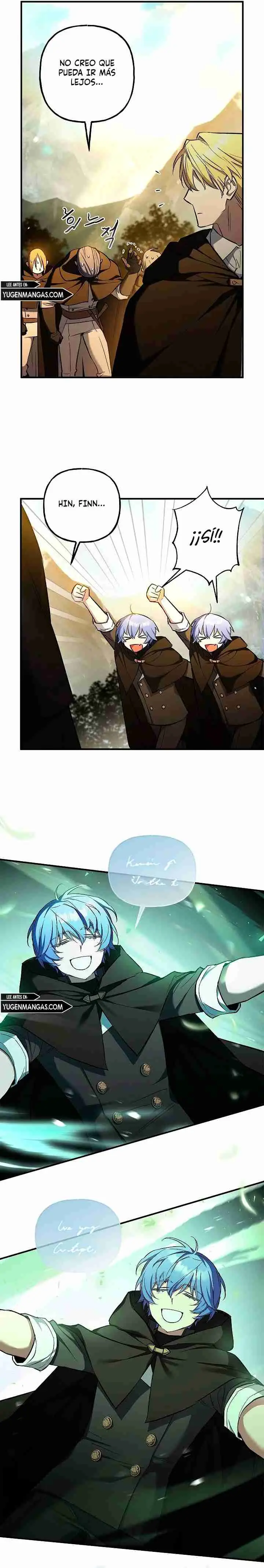 Turning (2023) - Capítulo 22 - Página 19 - LectorTMOo