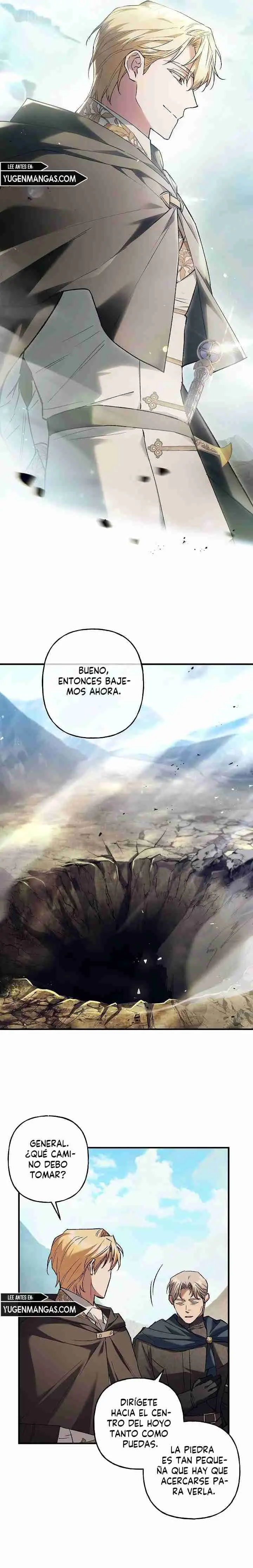 Turning (2023) - Capítulo 23 - Página 5 - LectorTMOo