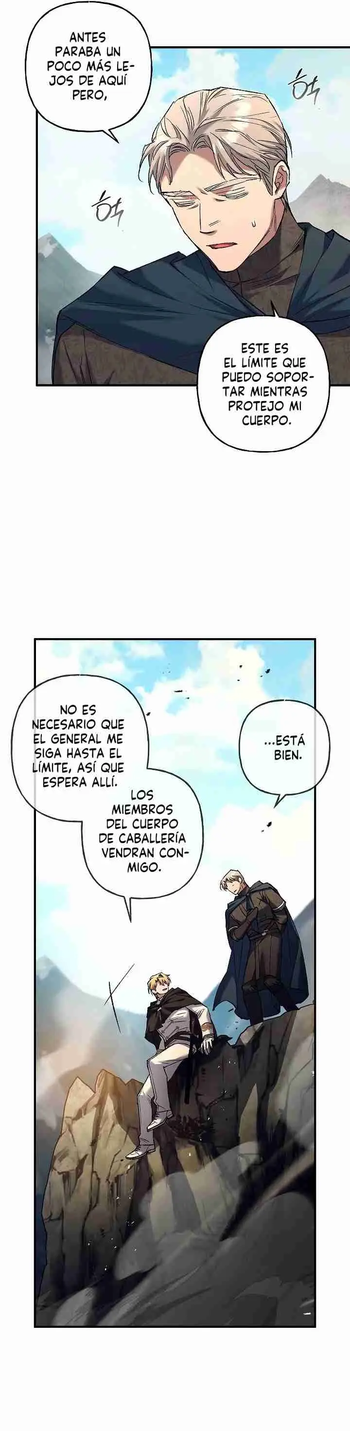 Turning (2023) - Capítulo 23 - Página 6 - LectorTMOo