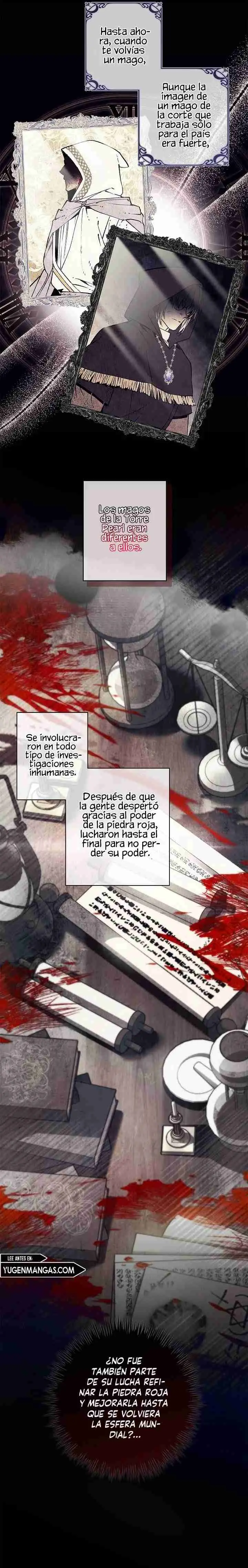 Turning (2023) - Capítulo 23 - Página 10 - LectorTMOo