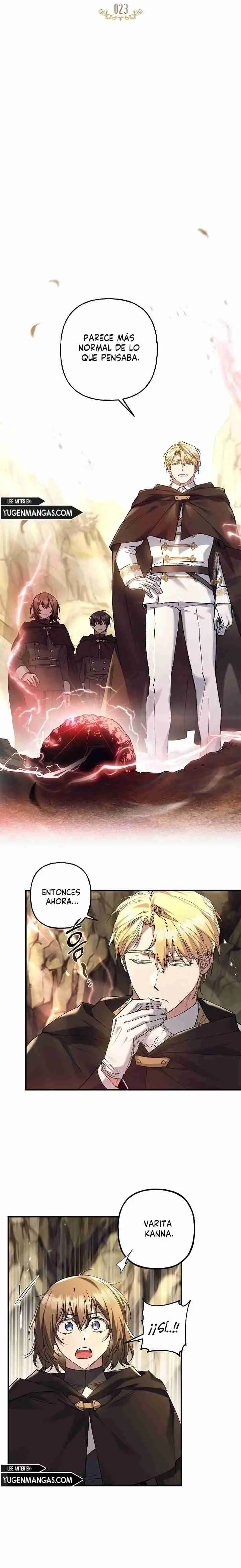 Turning (2023) - Capítulo 23 - Página 13 - LectorTMOo
