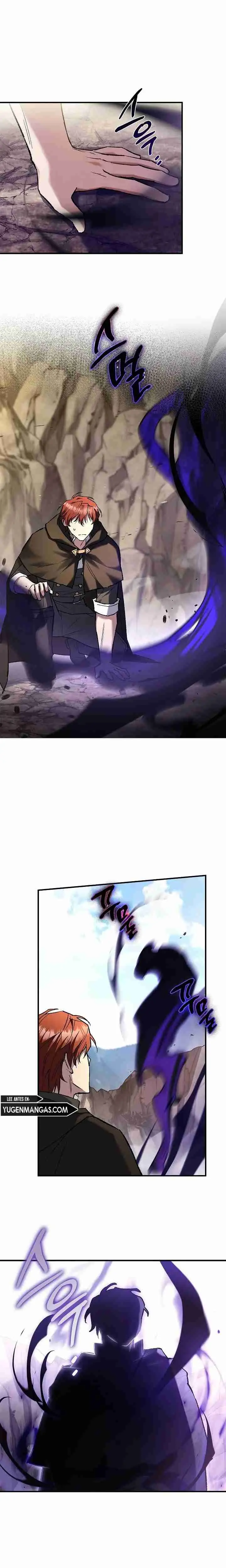 Turning (2023) - Capítulo 23 - Página 16 - LectorTMOo