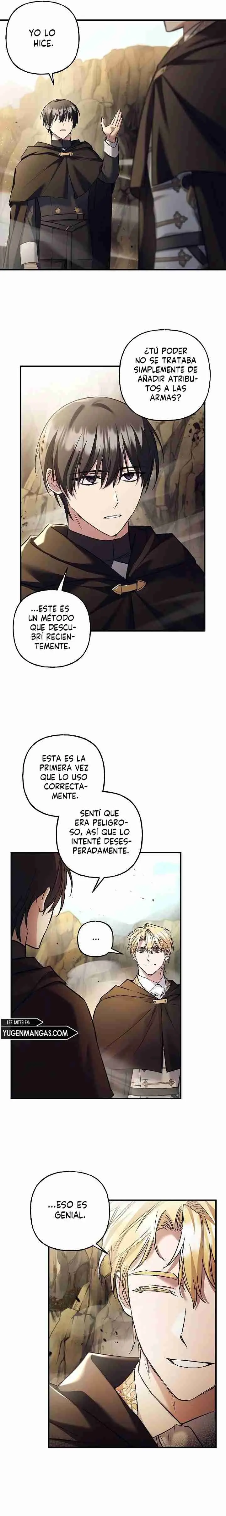 Turning (2023) - Capítulo 24 - Página 4 - LectorTMOo