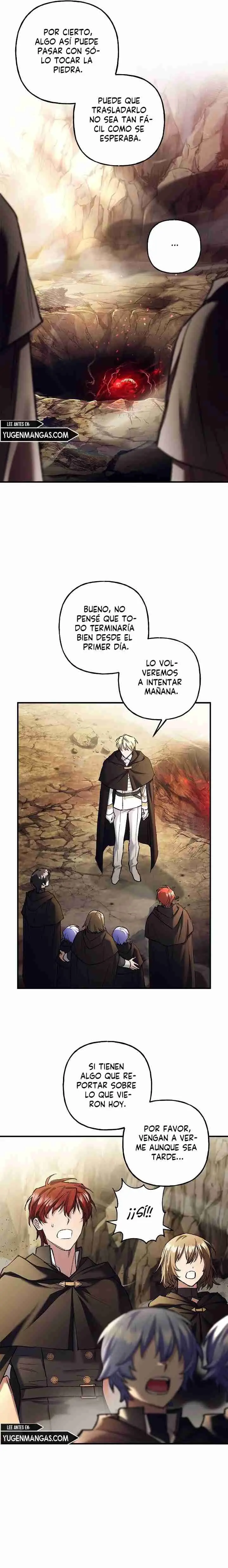 Turning (2023) - Capítulo 24 - Página 5 - LectorTMOo