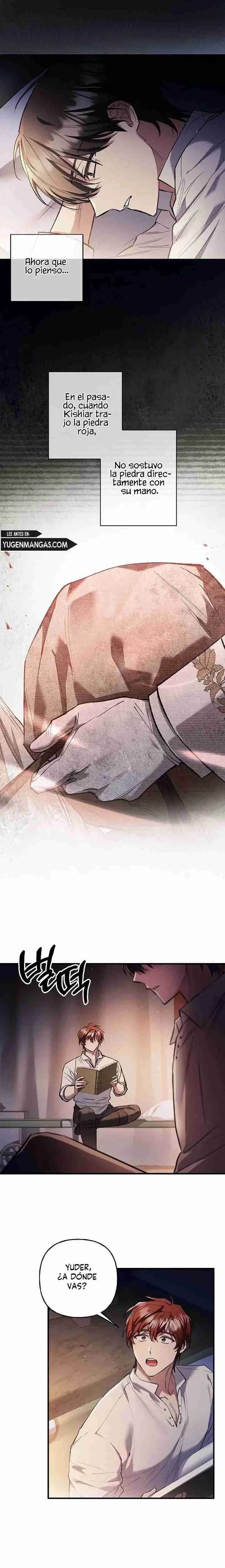 Turning (2023) - Capítulo 24 - Página 9 - LectorTMOo