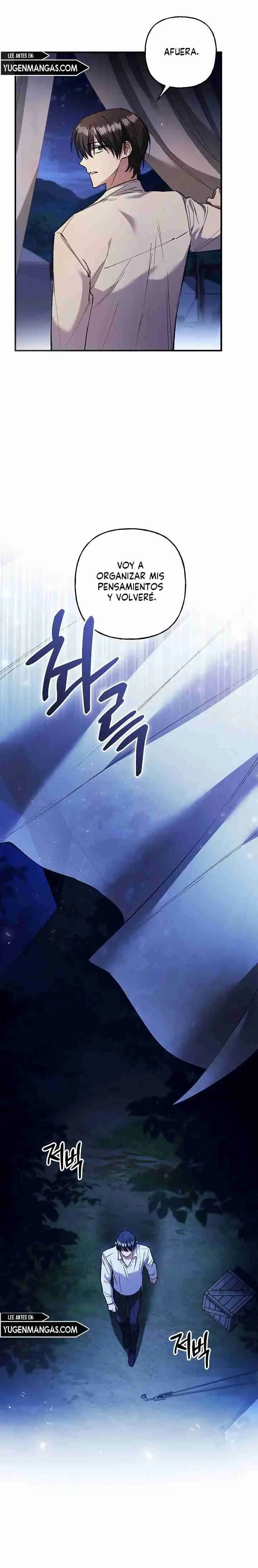 Turning (2023) - Capítulo 24 - Página 10 - LectorTMOo