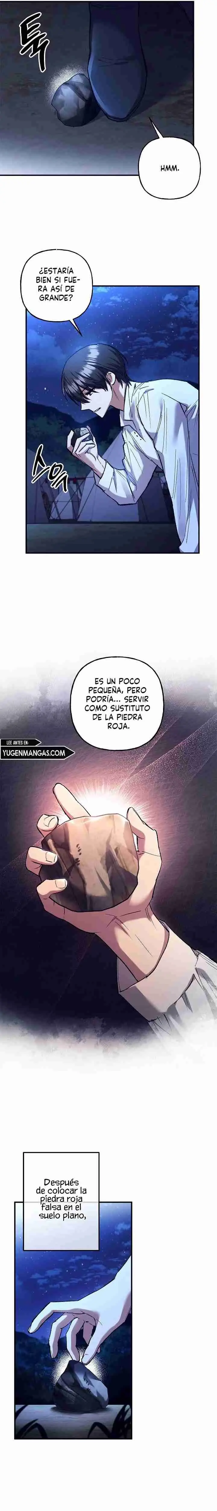 Turning (2023) - Capítulo 24 - Página 11 - LectorTMOo