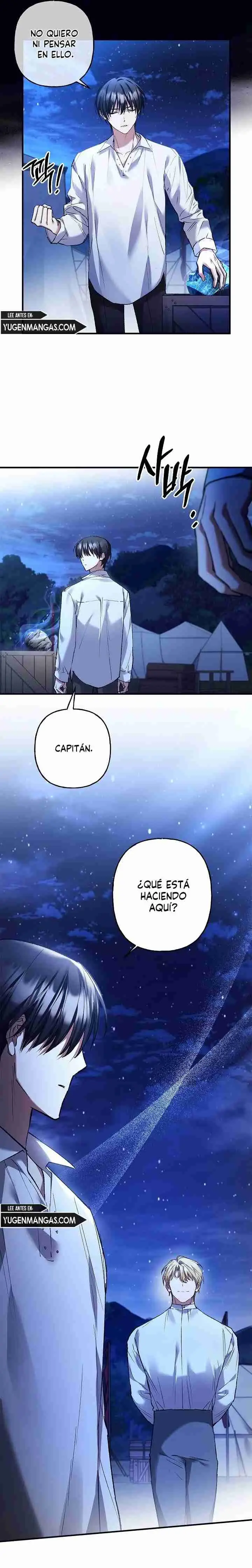 Turning (2023) - Capítulo 24 - Página 16 - LectorTMOo