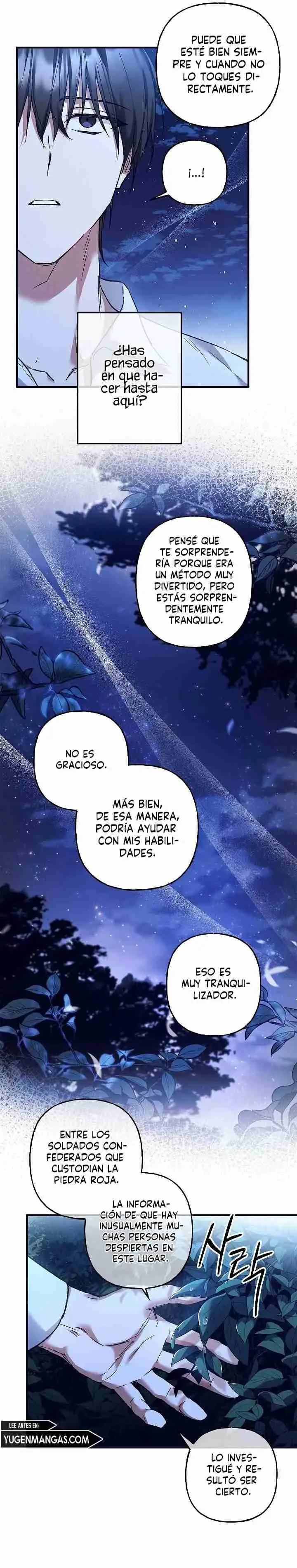 Turning (2023) - Capítulo 24 - Página 22 - LectorTMOo