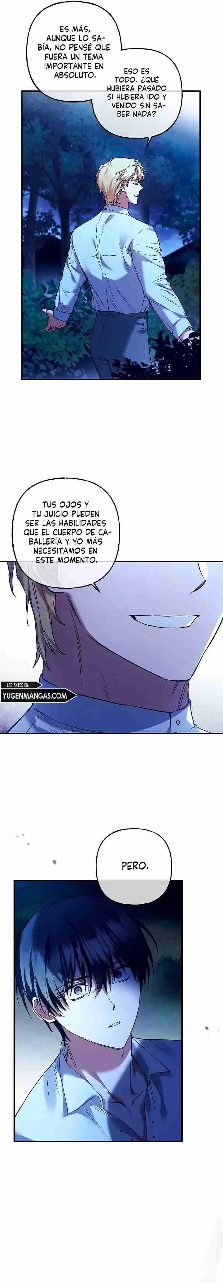 Turning (2023) - Capítulo 24 - Página 23 - LectorTMOo