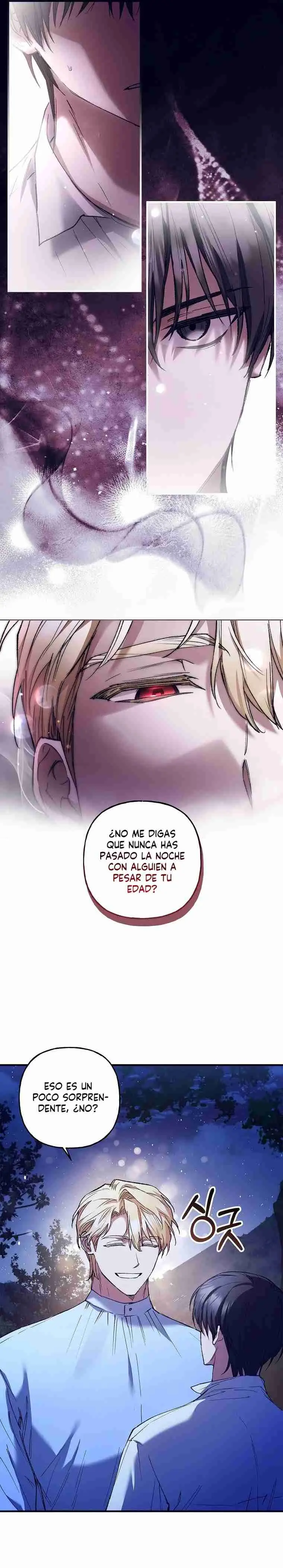 Turning (2023) - Capítulo 25 - Página 5 - LectorTMOo