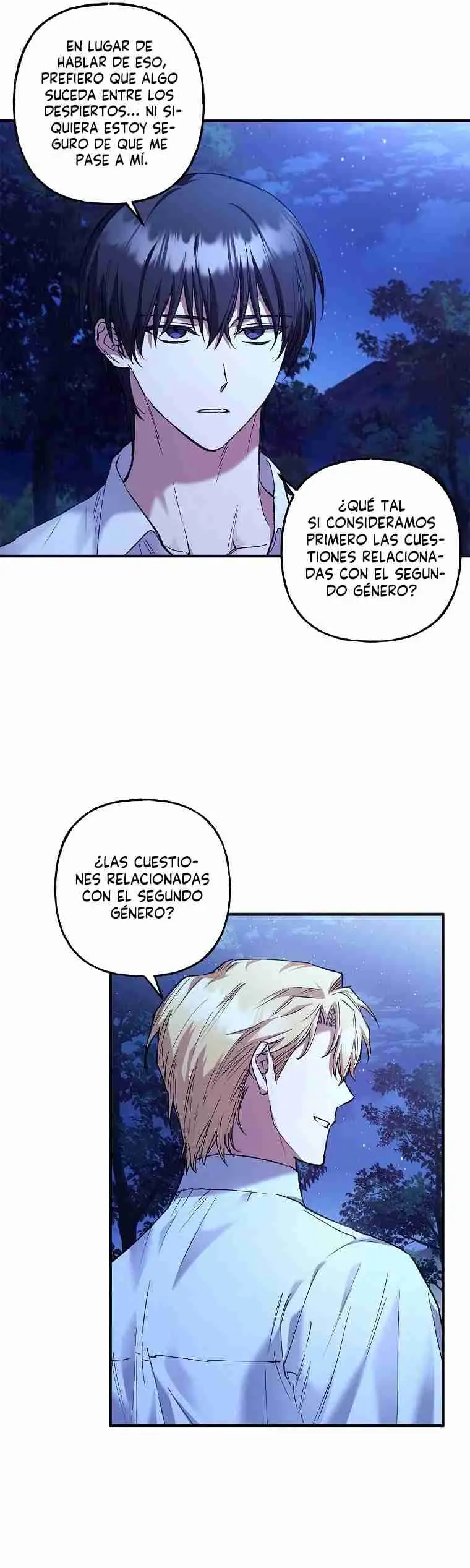Turning (2023) - Capítulo 25 - Página 11 - LectorTMOo