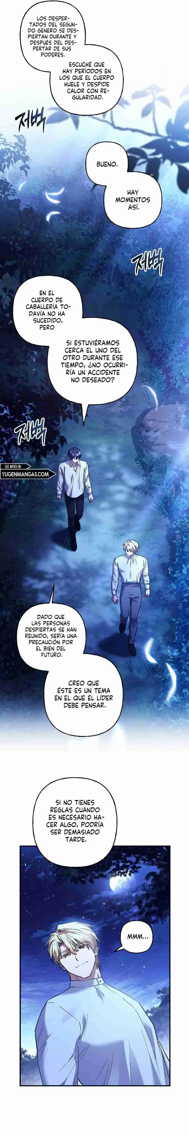 Turning (2023) - Capítulo 25 - Página 12 - LectorTMOo