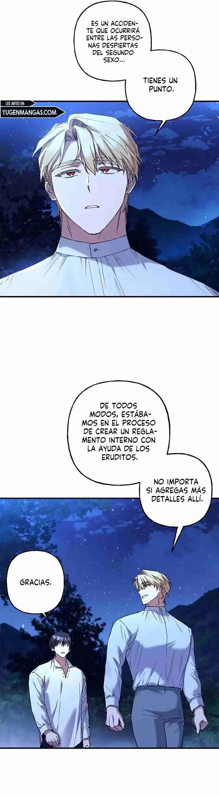 Turning (2023) - Capítulo 25 - Página 13 - LectorTMOo
